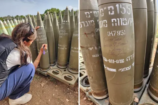 600 days, 65K+ dead, and Palestinians on brink — A primer on US role in Israel's Gaza war